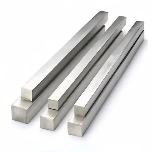 Alloy 625 Nickel Rod for Offshore Seawater Cooling Systems and Process Equipment photo-2