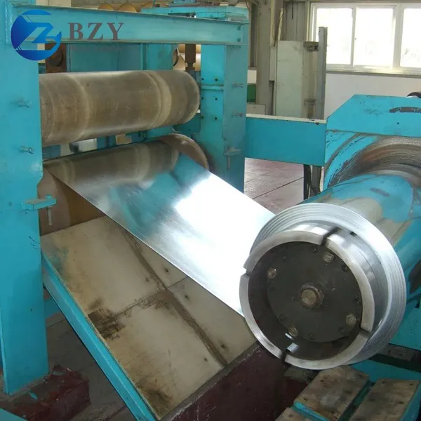 The Thickness of Food-grade 3004 Aluminum Foil Coil Is 0.05-0.1mm photo-5