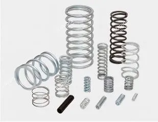 High Speed CNC Compression Spring Coiling Machine for Precision Spring ProductionES-640 photo-3