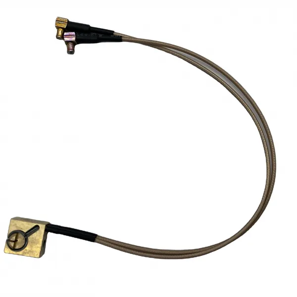 E54-000140S Charge Electrode for Leibinger Jet2 Jet3 JetNeo Inkjet Coding Printer photo-5