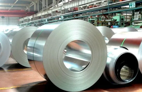 Hot Rolled JIS SS330 SS400 EN S235J0 S275J0 S355J0 S235JR S275JR S355JR Carbon Black Steel Coil 1.5mm to 9mm Thick photo-5