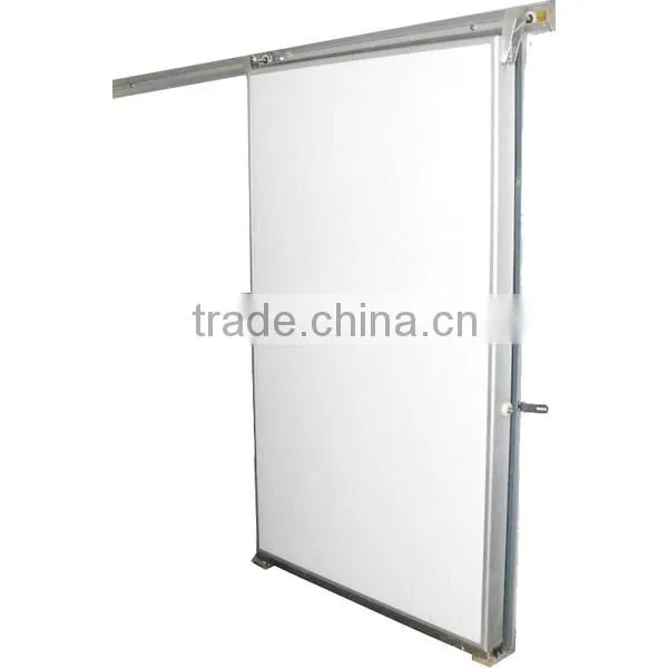 Vegetable Cold Room Sliding Doors for Sale photo-2