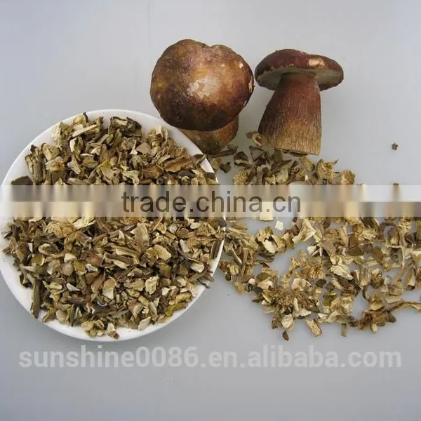 Dried Wild Boletus Mushroom Growing Bottles in Yunnan photo-6