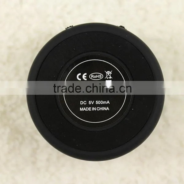 Portable Mini Bluetooth Speaker With Better Sound photo-4