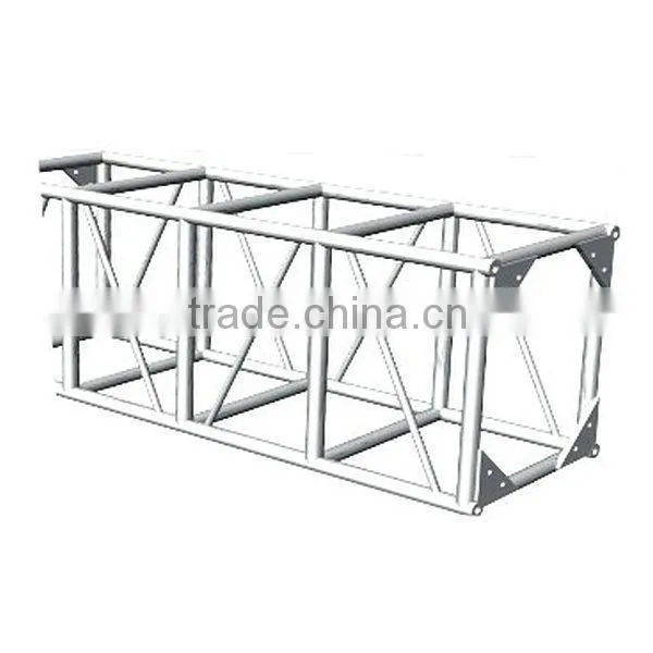 2mm-3mm Aluminum Stage Roof Truss photo-3