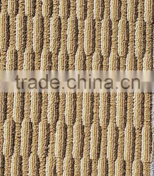 PP BCF Bedroom Carpet