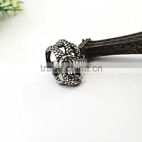 Mix Jewelry Manufacturer China Stainless Steel Jewelry Rings Couple Rings Men Rings Supplier's Choice photo-6