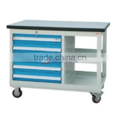 (Detall) Durable Industrial Tool Cabinet for Factory photo-5