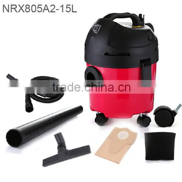3 in 1 Wet and Dry Industrial Vacuum Cleaner photo-3
