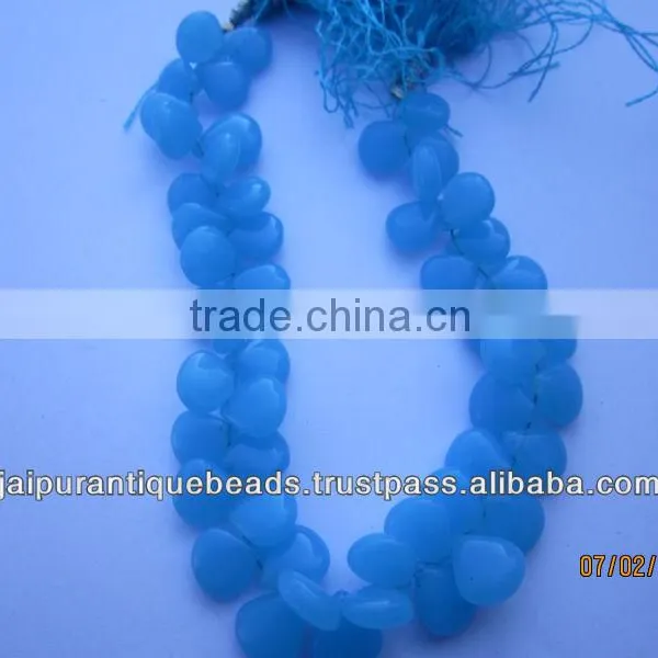 CRYSTAL ALMOND GEMSTONE