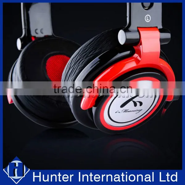 Over-ear With Walkie Talkie Wired Game Headphone photo-4