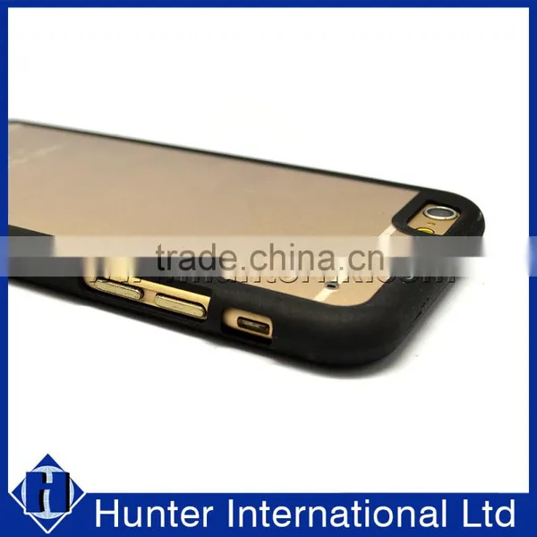On Sales Simple For IPhone6 Clear Back Case photo-4