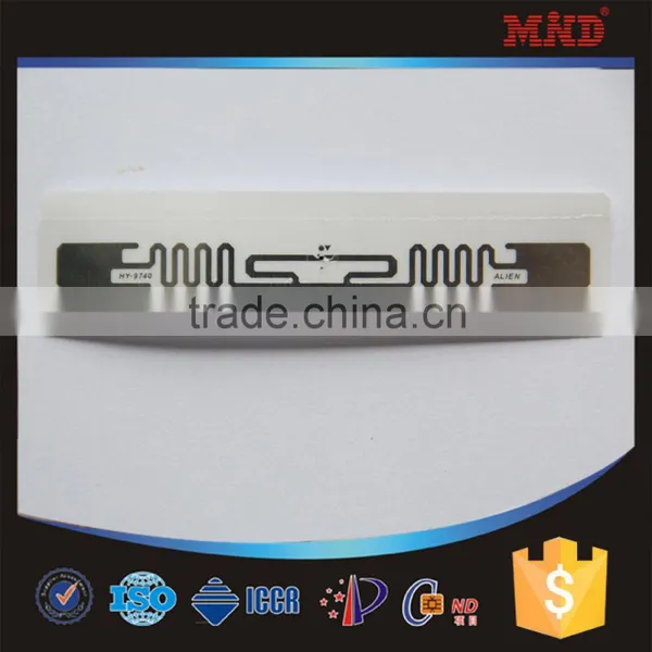 MDIY952 Smart Sticker Rfid Paper Label photo-4