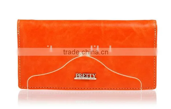 Yiwu Leather Lady Purse photo-5