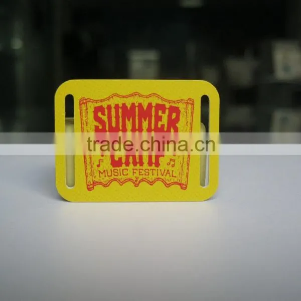 MDC485 New Product ISO 14443A Waterproof Heat Resistant Uhf Rfid Tag photo-3