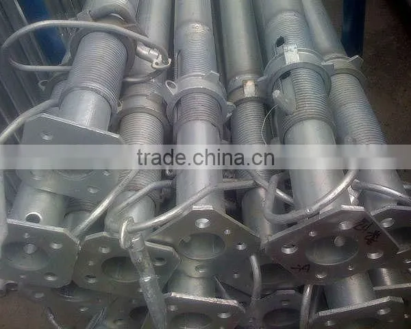 Adjustable Construction Shoring Prop photo-6