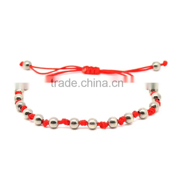 2016 Viya Fashion Bead Bracelet Jewelry Colorful Ropes Best Festival Gifts Bracelet Luxury Jewelry photo-3