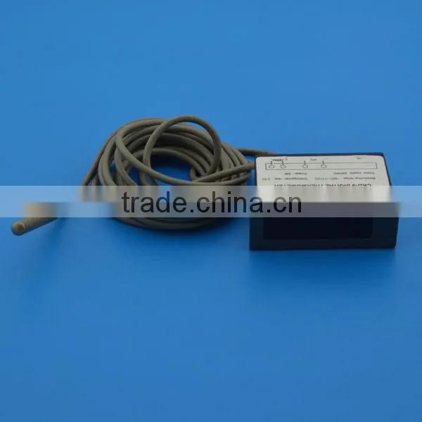 Electric Water Heater Thermometer Parts photo-2