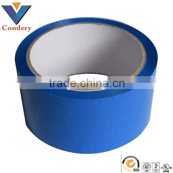 Custom Printed Adhesive Tape Wholesale High Quality Washy Paper Tape 3m Tape photo-6