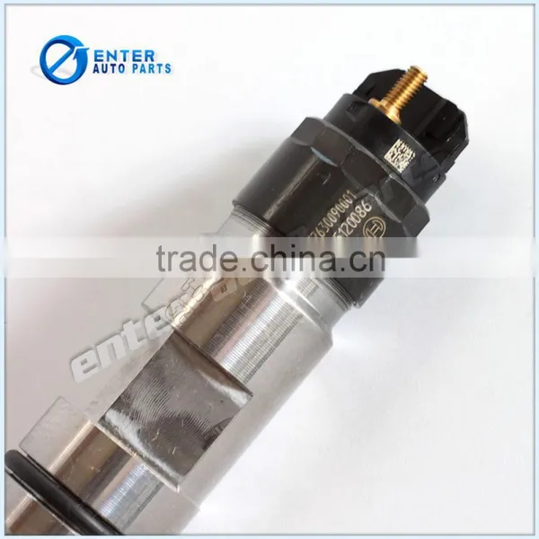 High Demands Products in China Engine Fuel Injector 0445120086 photo-6