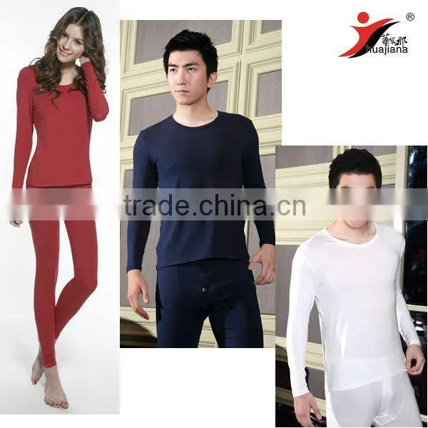 Stylish 100% Modal Men Underwear Suit