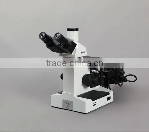 Professional Standard Metallurgical Microscope photo-3