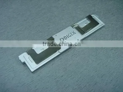 custom ram heatsink for computer