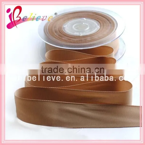 Wholesale Hot Sale in USA Environmental Fancy Grosgrain Ribbon photo-4