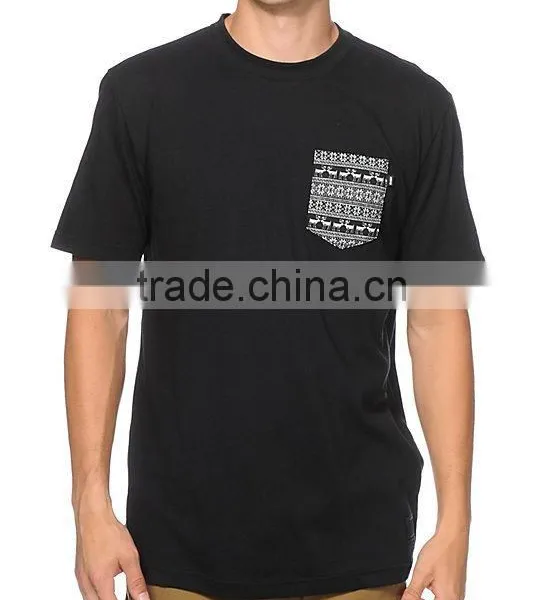 Pocket T-Shirt photo-4