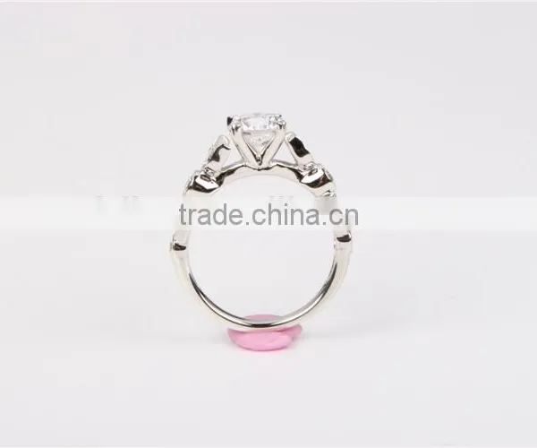 2016 Top Quality Zircon Diamond Jewelry Ring Fashion Stone for Jewelry Makeing photo-4