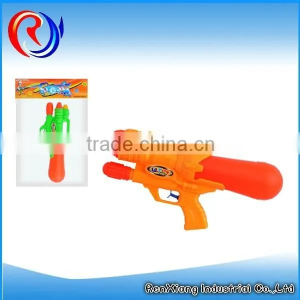 New Kids Plastic Water Gun Toy for Sale
