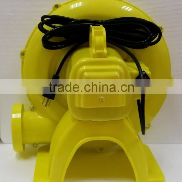Electric Inflatable Fan Blower photo-3