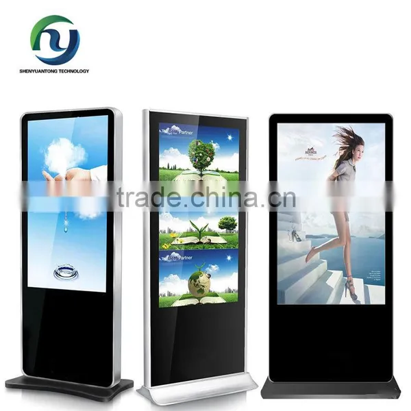 Android ad Player,advertising Digital Signage photo-4