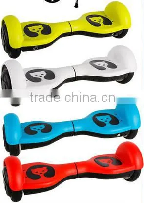 Self-Balance Scooters for Children,Self-Balance Scooters for Children, 5.5inch Two Wheels Electric Smart Self Balancing Scooter