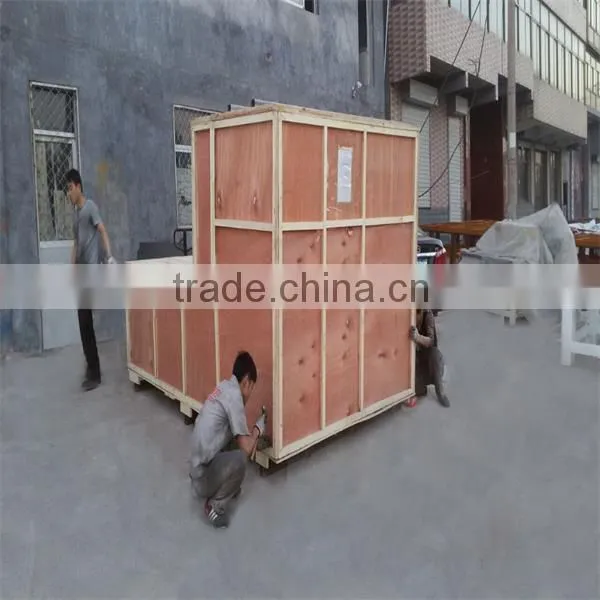Hot Sell Rotary Attached 4 Axis 1325 Cnc Wood Router Machine photo-6