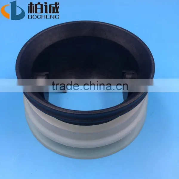 Warp Knitting Machine Spare Parts Oil Bellow Bottom