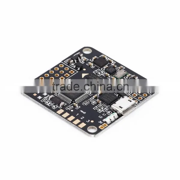 OCDAY Opensource Hardware Naze 32 10DF Soldered Flight Control Panel photo-3
