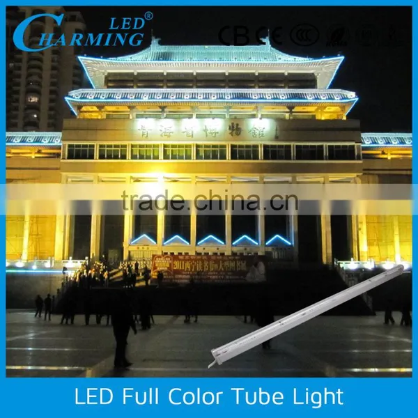LED Track Lamp Color Changeable General Electric Tube Light photo-5