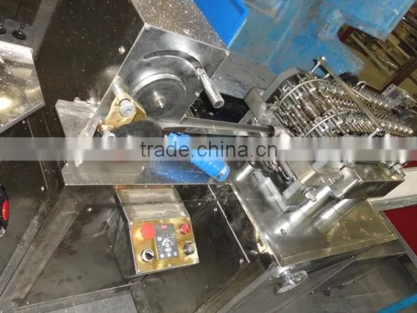 Abnormal/irrgular Lollipop Candy Forming Line photo-5