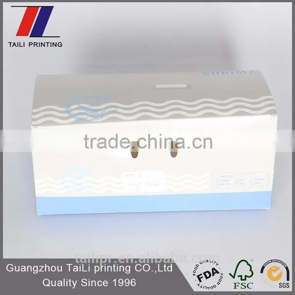 Eco Friendly Custom Fda Food Packaging photo-2