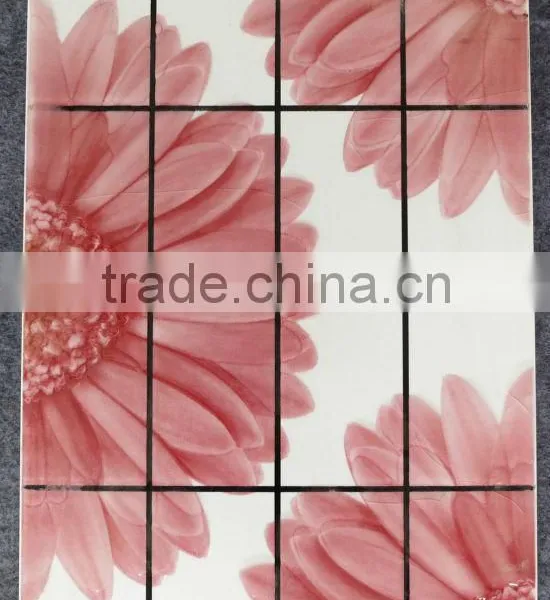 Glazed Polished Tile