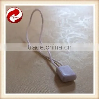 100% Chinese Manufacturing Plant,Garment Accessories Tags Rope Jeans Hang Tag photo-6