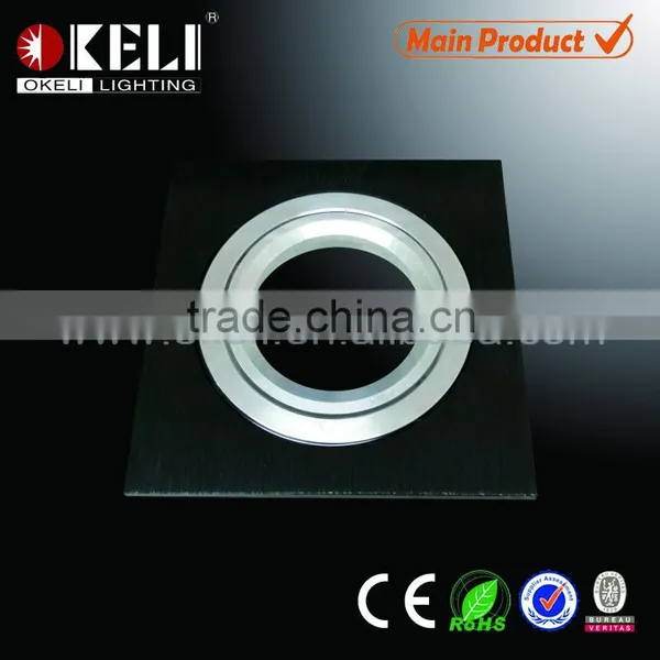 CE VDE GU10/MR16 Halogen Spotlight Fixtures photo-2