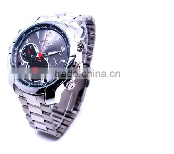 12.0MP Mini Camera 12MP HD Mini Recorder 8GB Micro Camera Recorder Watch IR Night Vision photo-3