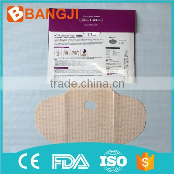 100% Natural Mymi Wonder Patch for Slimming photo-3