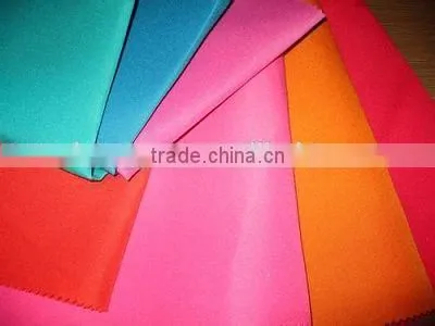 Changxing Factory 100% Polyester Bedsheet Fabric/extra Wide Bedsheet Fabric/hometex Fabric photo-3