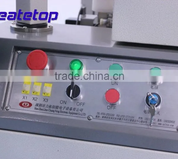 High Quality Hot Air Reflow Oven Soldering RS-450CR photo-5