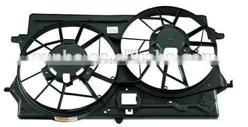 High Quality Cheap Plastic Electric Fan Blade Injection Mould Tool Making Companies in Guangdong China photo-2