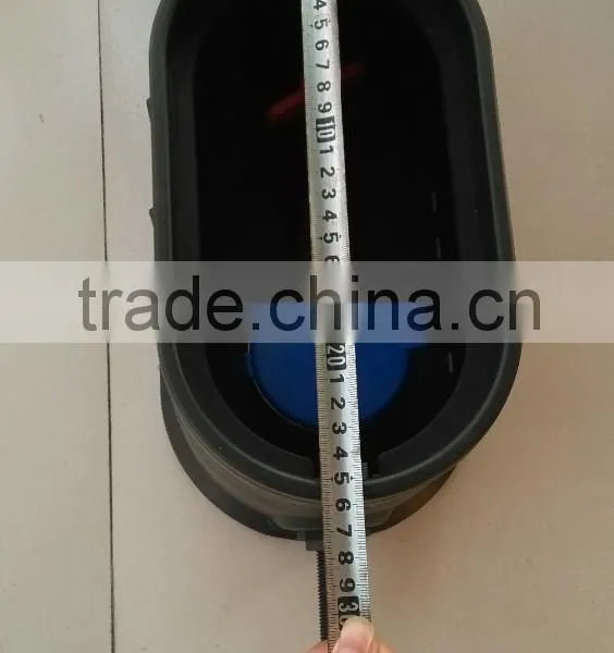 Plastic Watermeter Box photo-4