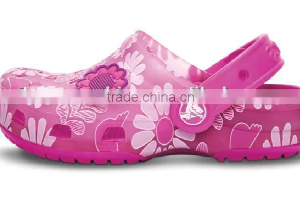 Eva Sole Machineeva Foam Production Linecrocs Slipper Machineeva Injection Molding Machine photo-4